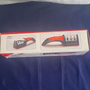 🔪 Knifes sharpener